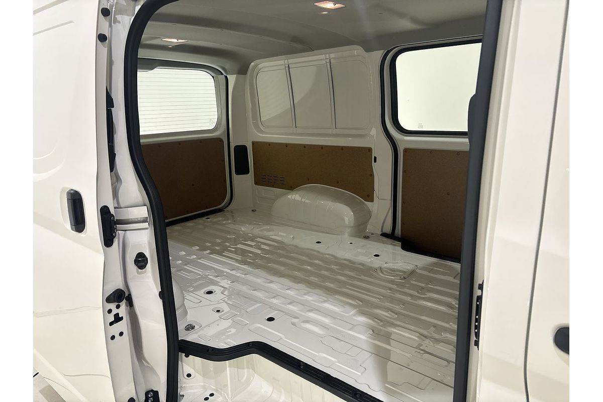 2024 Toyota Hiace GDH300R LWB