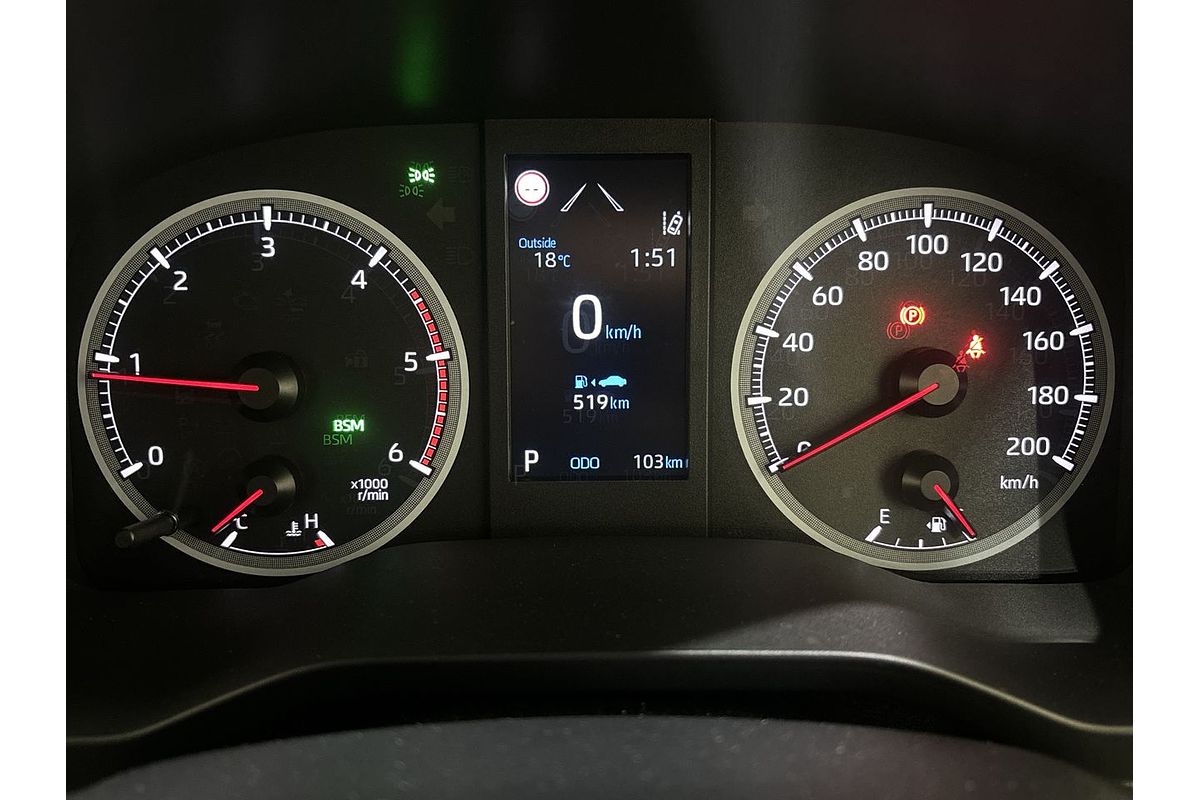 2024 Toyota Hiace GDH300R LWB