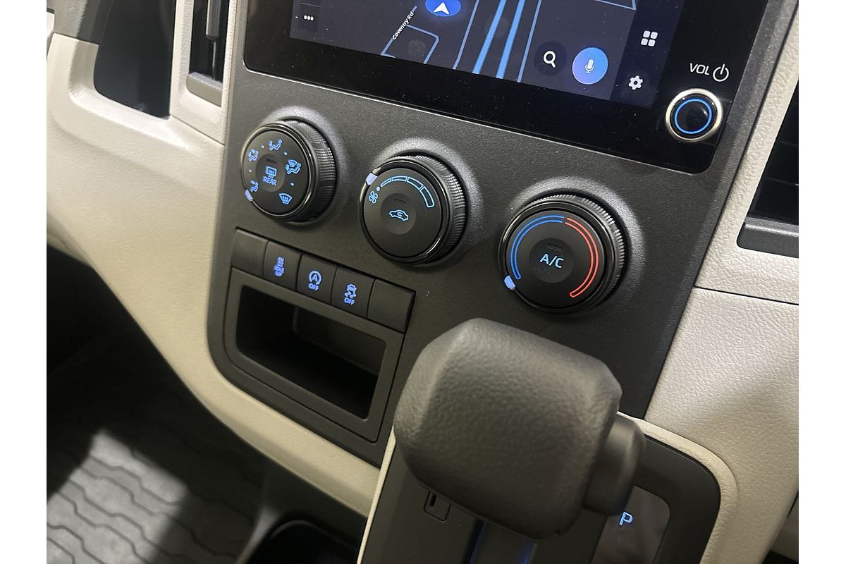 2024 Toyota Hiace GDH300R LWB