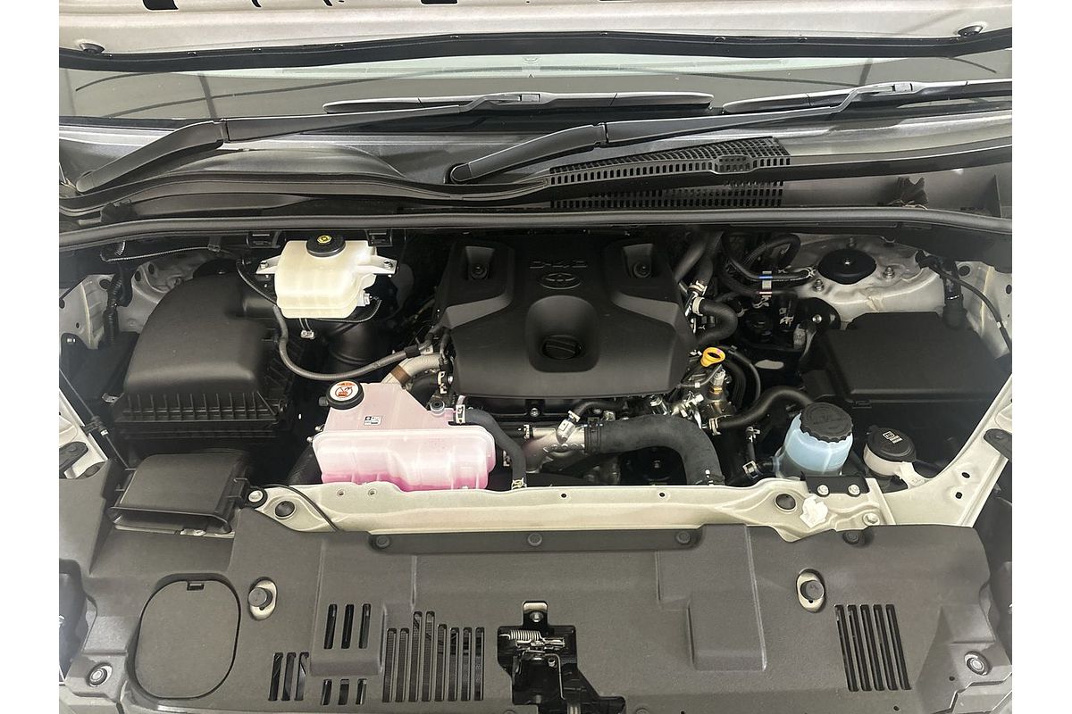 2024 Toyota Hiace GDH300R LWB
