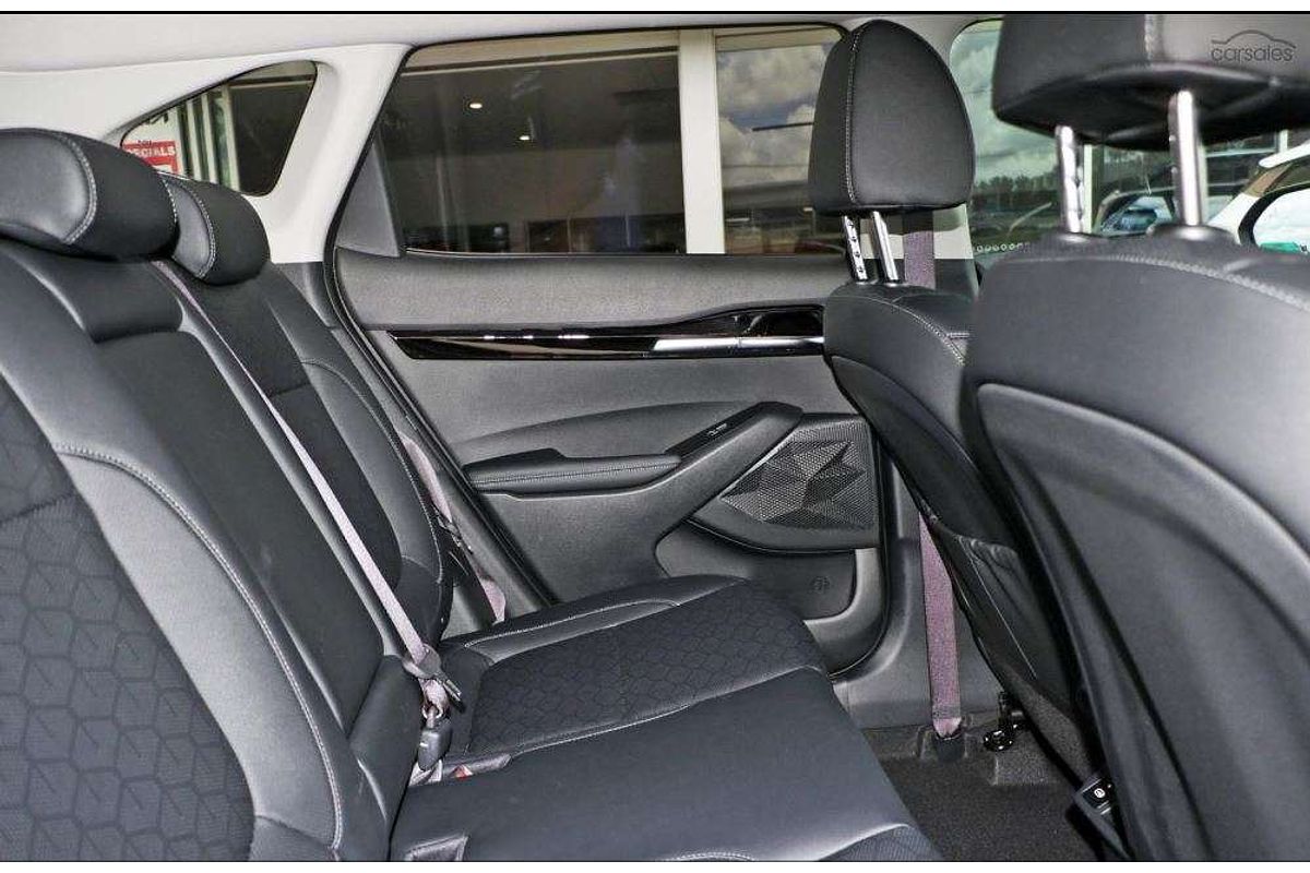 2025 Kia Seltos GT-Line SP2 PE