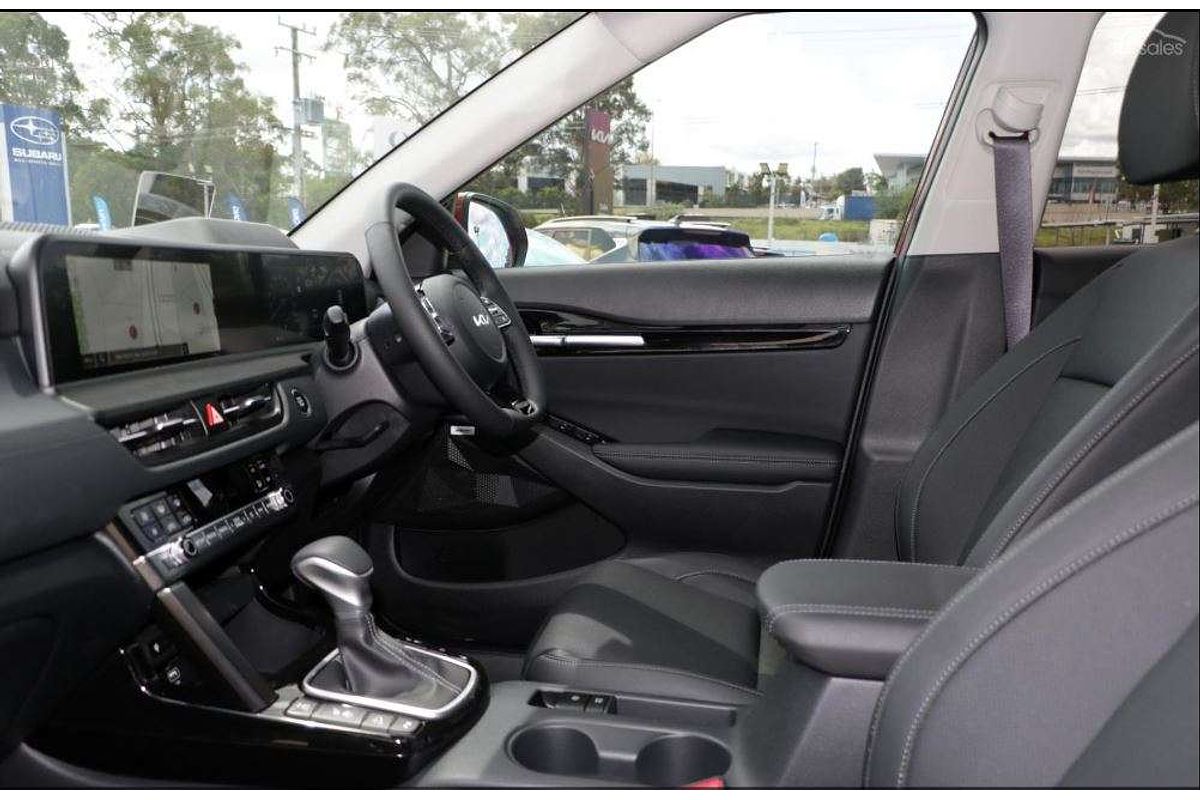 2025 Kia Seltos GT-Line SP2 PE