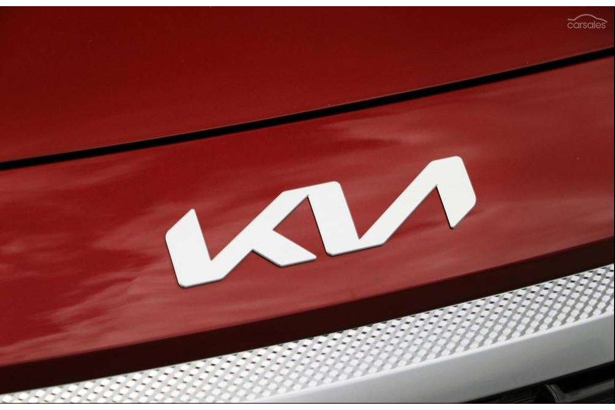 2025 Kia Seltos GT-Line SP2 PE