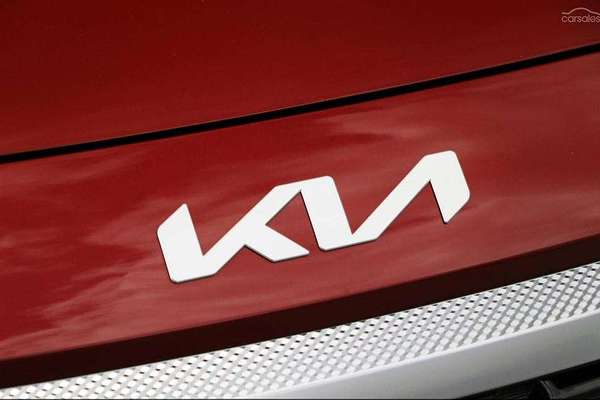 2025 Kia Seltos GT-Line SP2 PE