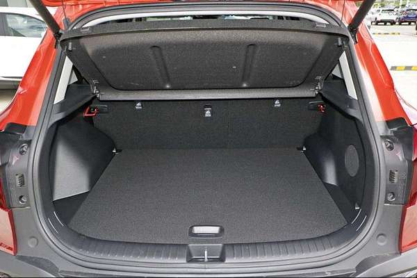 2025 Kia Seltos GT-Line SP2 PE