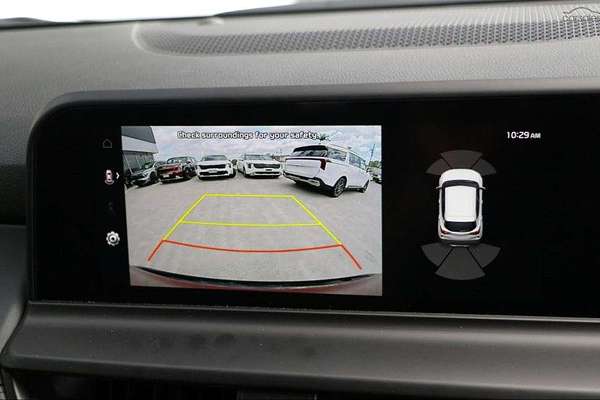 2025 Kia Seltos GT-Line SP2 PE