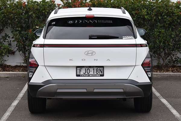 2024 Hyundai Kona Premium SX2.V1