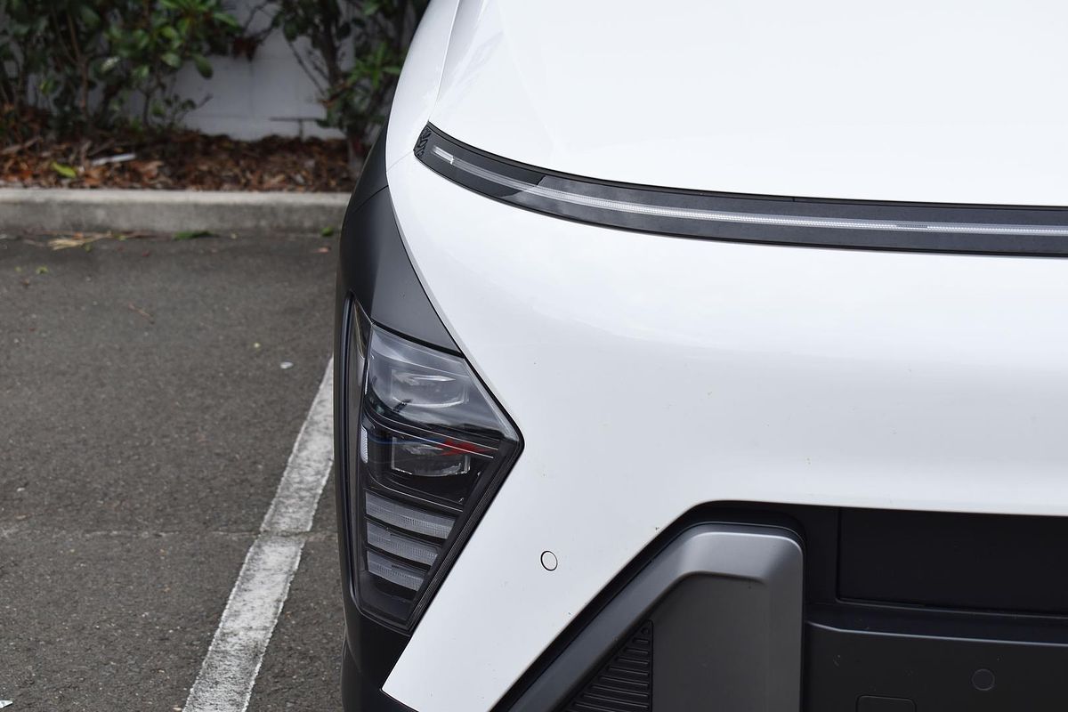 2024 Hyundai Kona Premium SX2.V1