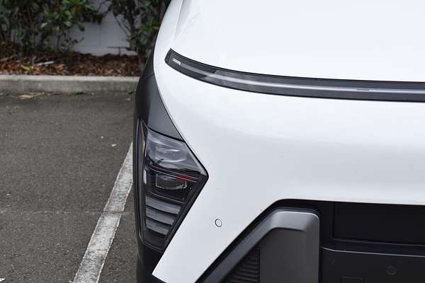 2024 Hyundai Kona Premium SX2.V1