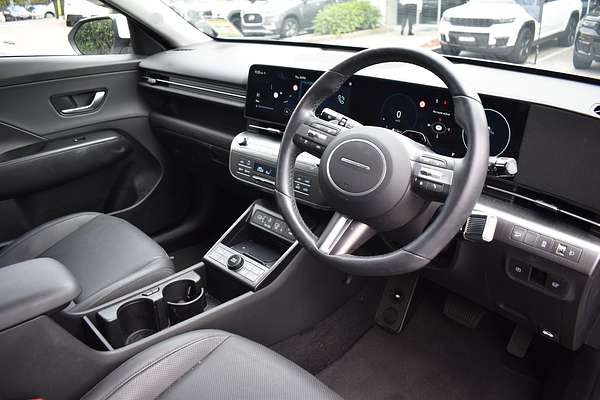 2024 Hyundai Kona Premium SX2.V1