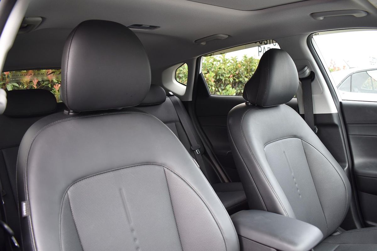2024 Hyundai Kona Premium SX2.V1