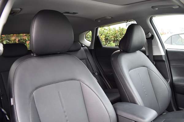 2024 Hyundai Kona Premium SX2.V1
