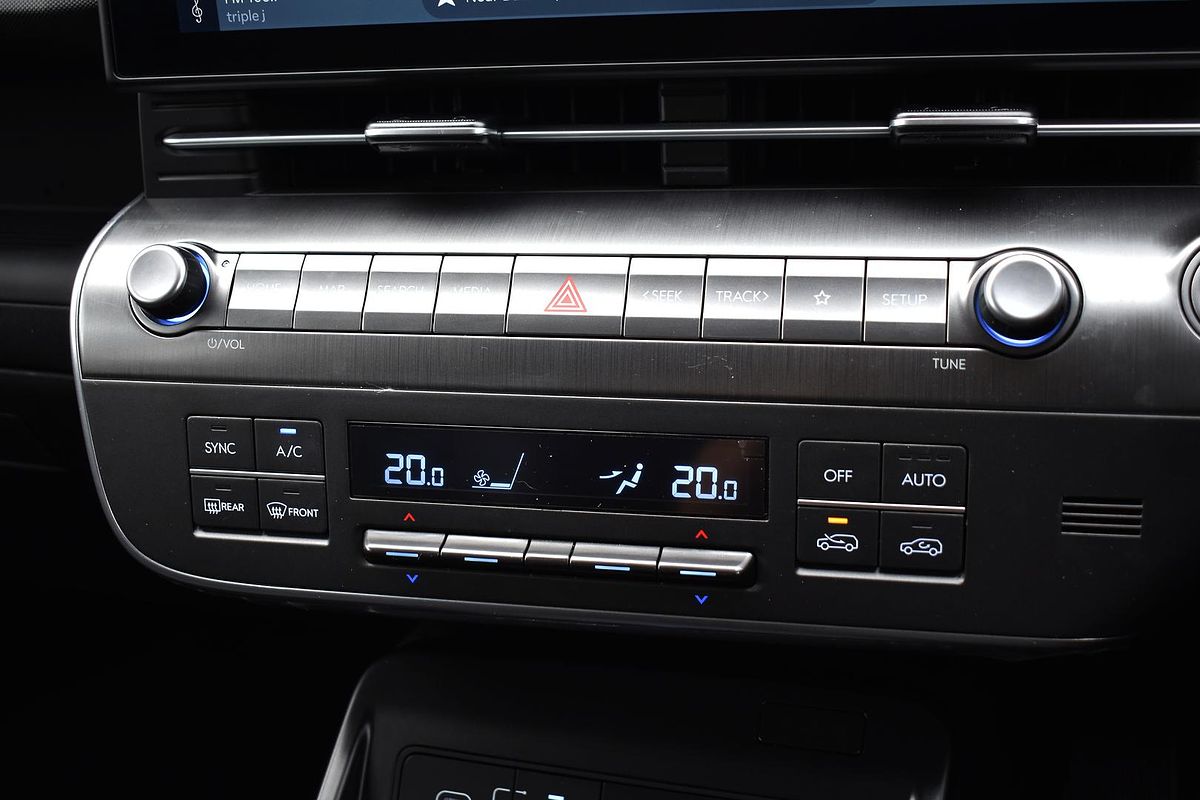 2024 Hyundai Kona Premium SX2.V1