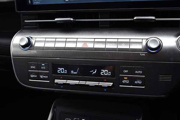 2024 Hyundai Kona Premium SX2.V1