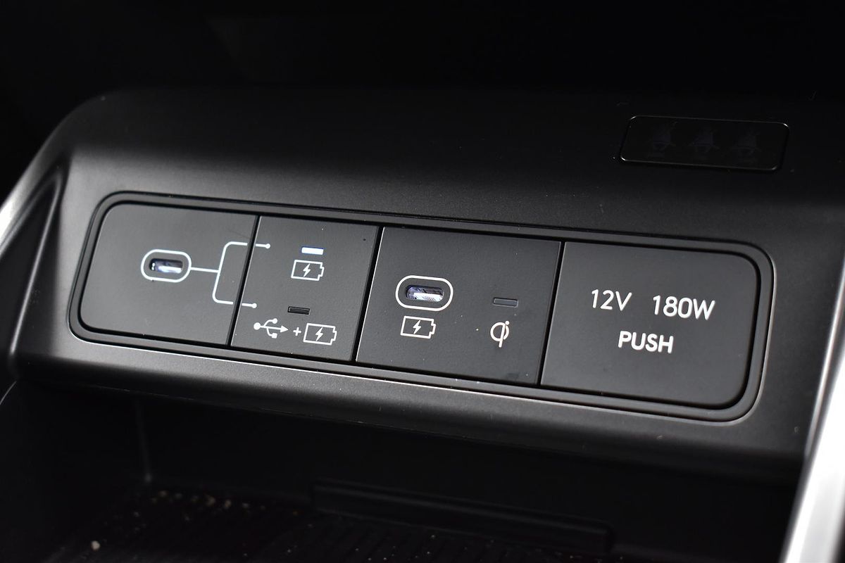 2024 Hyundai Kona Premium SX2.V1