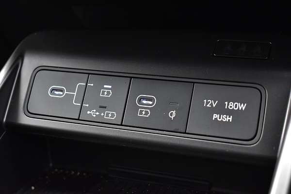 2024 Hyundai Kona Premium SX2.V1