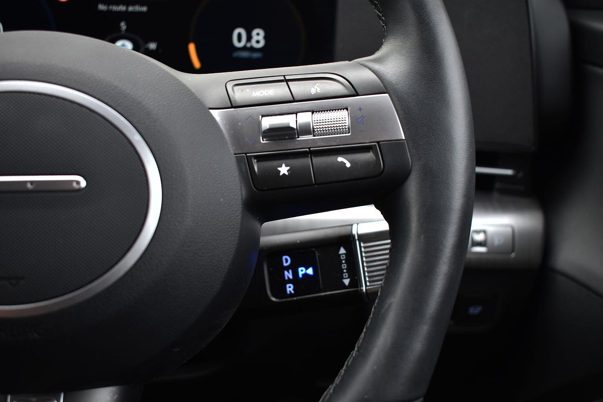2024 Hyundai Kona Premium SX2.V1