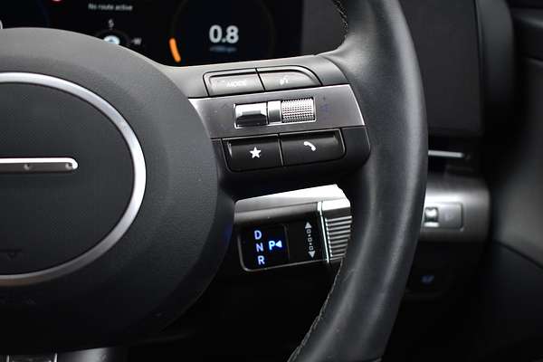 2024 Hyundai Kona Premium SX2.V1