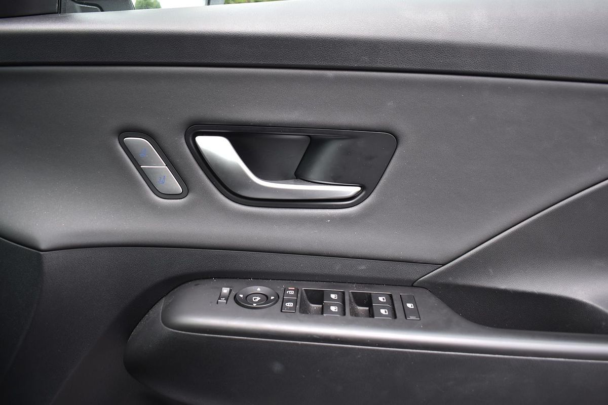 2024 Hyundai Kona Premium SX2.V1