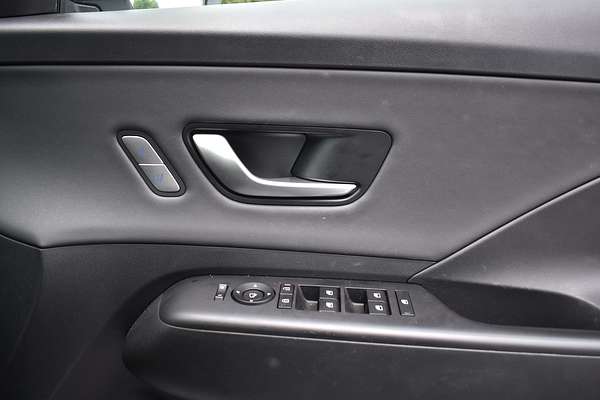 2024 Hyundai Kona Premium SX2.V1