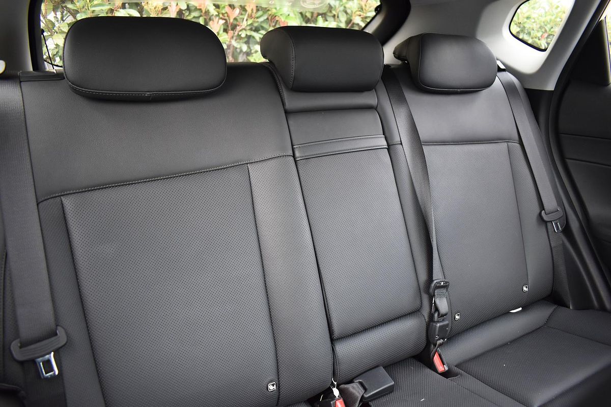 2024 Hyundai Kona Premium SX2.V1