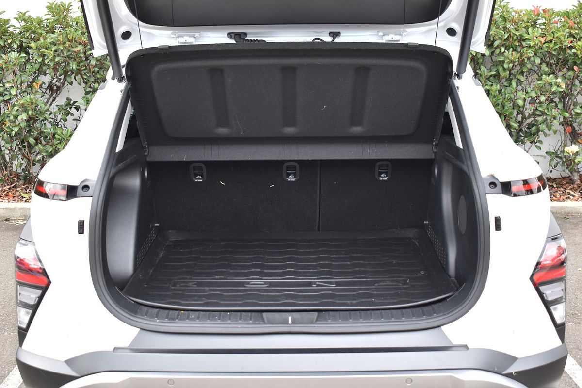 2024 Hyundai Kona Premium SX2.V1