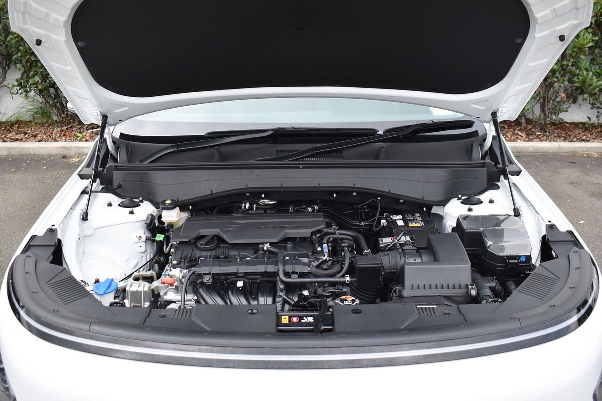2024 Hyundai Kona Premium SX2.V1