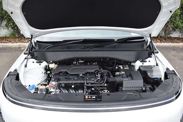 2024 Hyundai Kona Premium SX2.V1