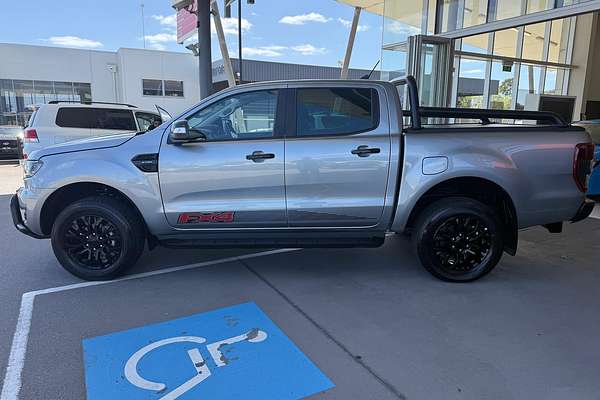 2021 Ford Ranger FX4 PX MkIII 4X4