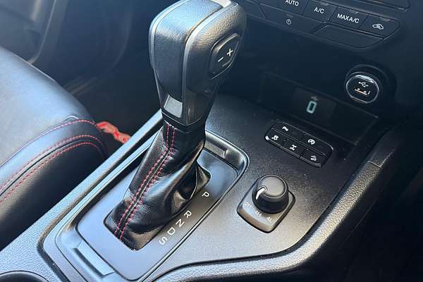 2021 Ford Ranger FX4 PX MkIII 4X4
