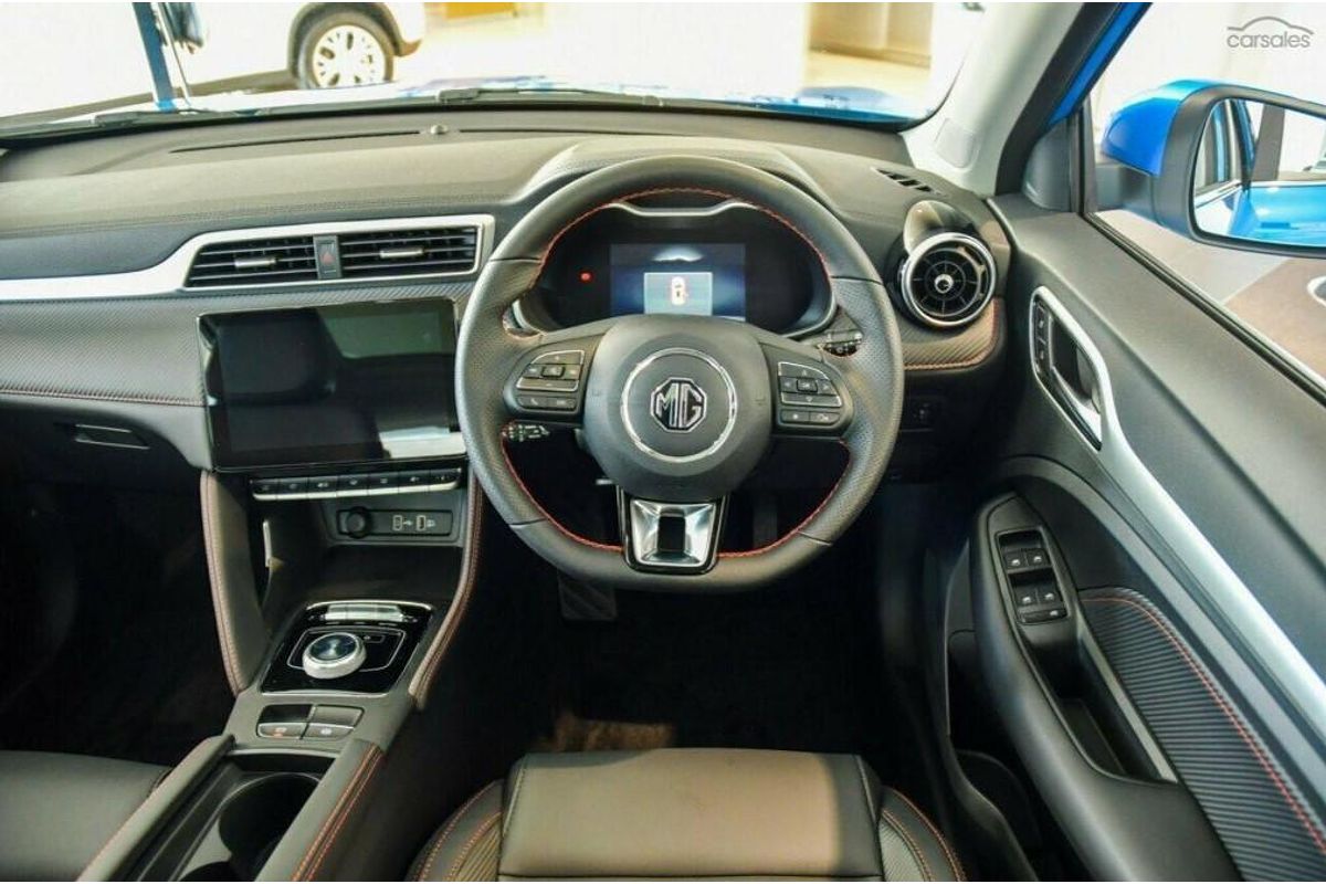 2023 MG ZS EV Essence AZS1