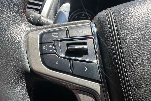2020 Mitsubishi Triton GSR MR 4X4