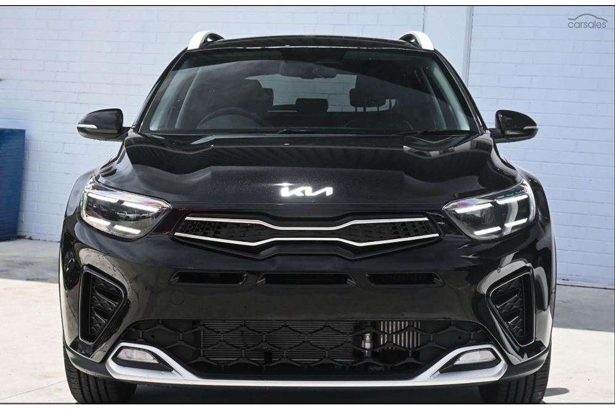 2025 Kia Stonic GT-Line YB
