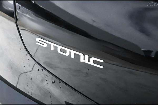 2025 Kia Stonic GT-Line YB