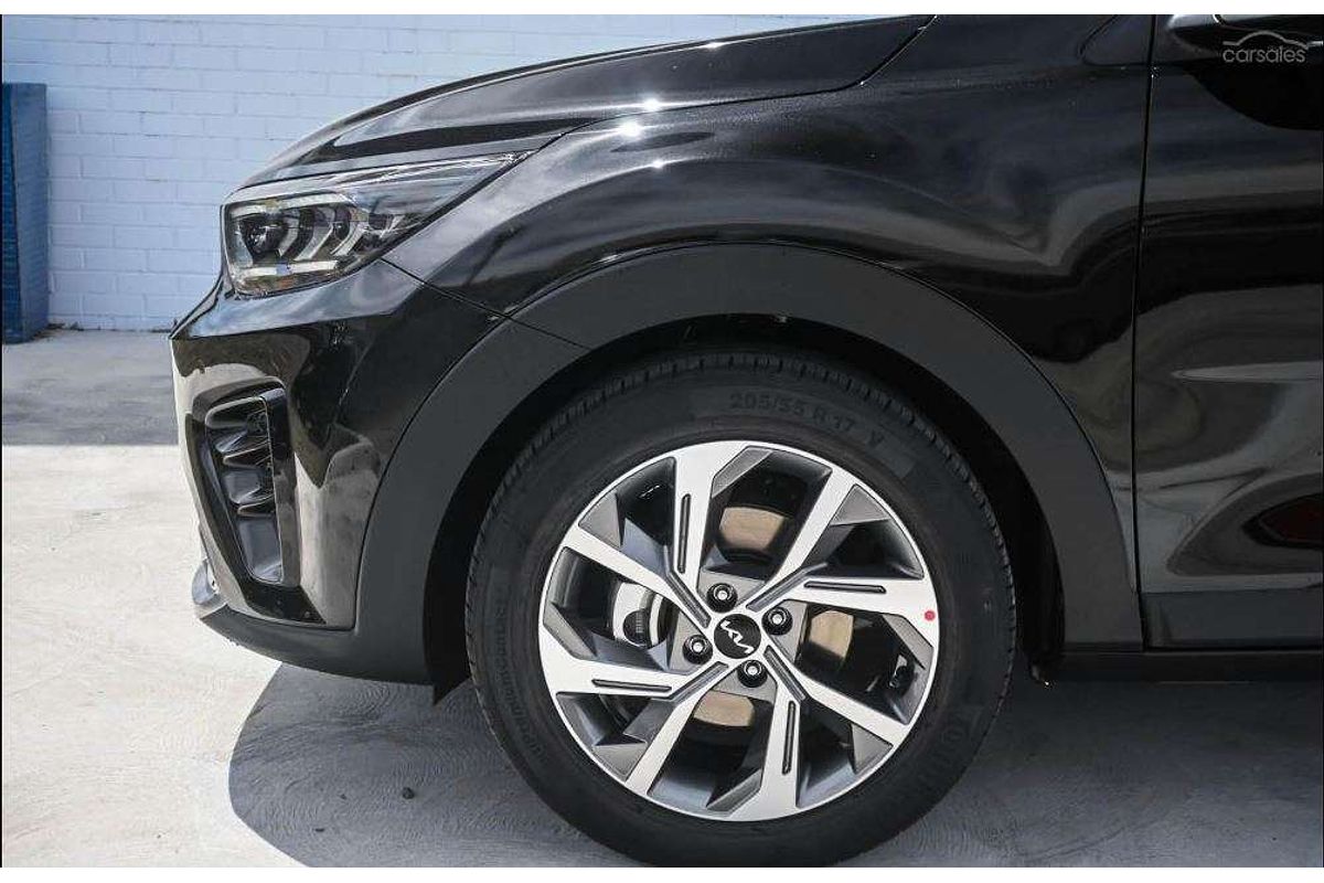 2025 Kia Stonic GT-Line YB