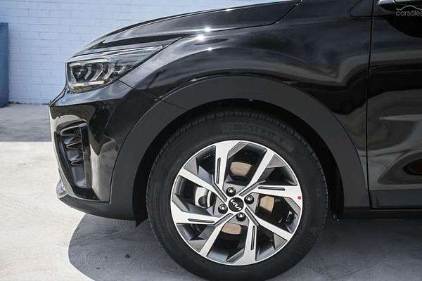 2025 Kia Stonic GT-Line YB