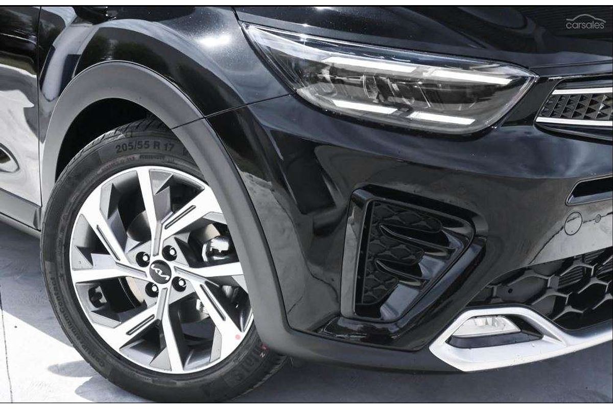 2025 Kia Stonic GT-Line YB