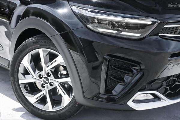 2025 Kia Stonic GT-Line YB