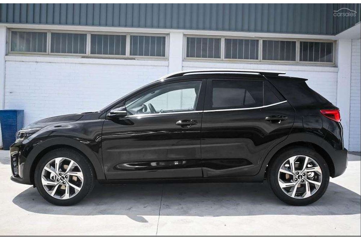 2025 Kia Stonic GT-Line YB