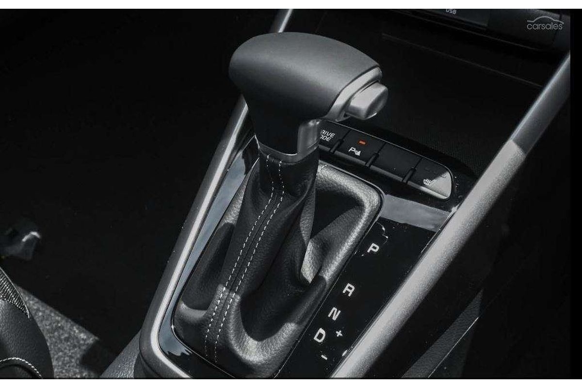 2025 Kia Stonic GT-Line YB