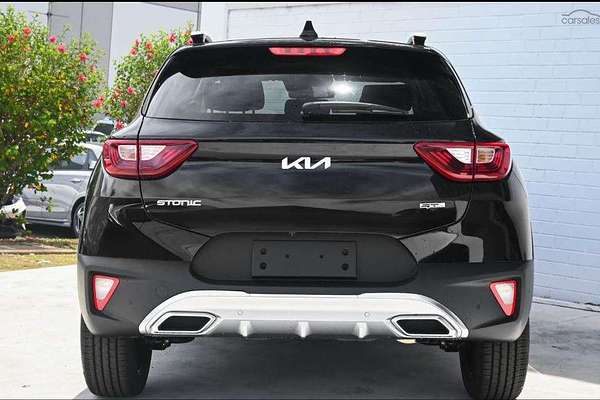 2025 Kia Stonic GT-Line YB