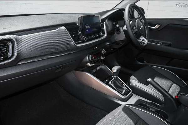 2025 Kia Stonic GT-Line YB
