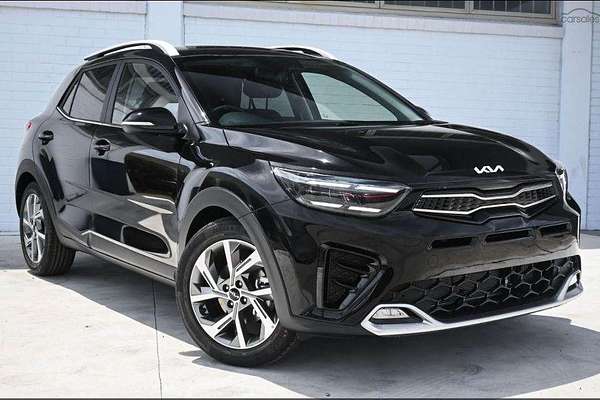 2025 Kia Stonic GT-Line YB