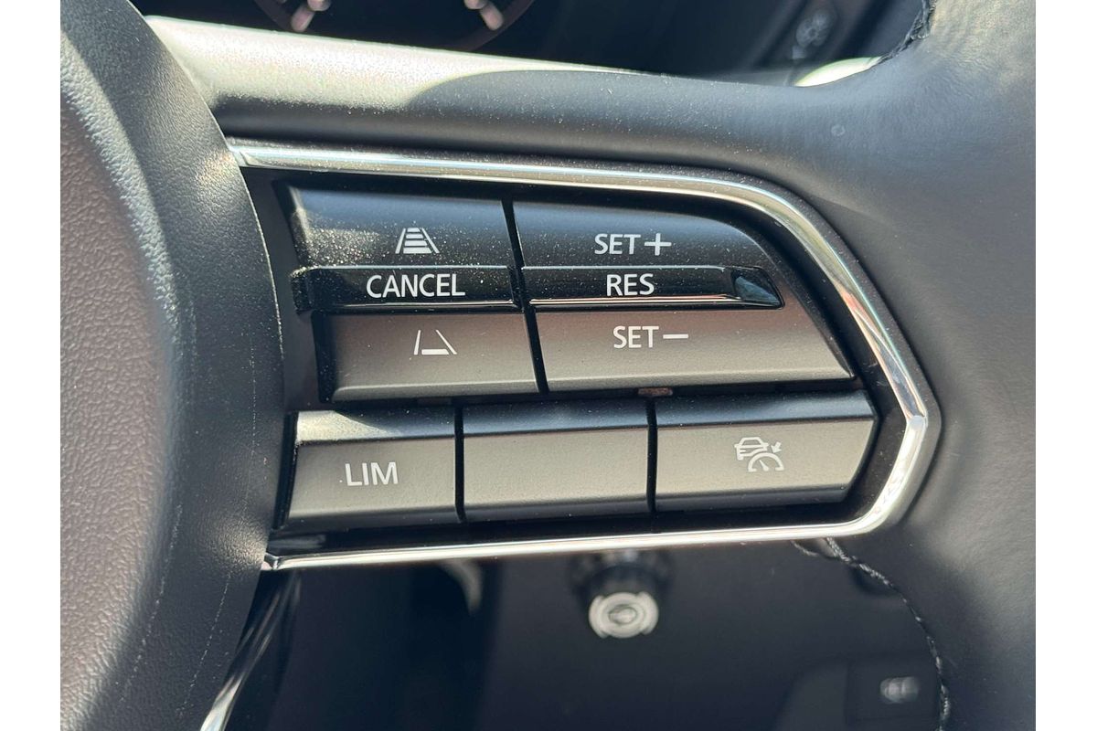 2024 Mazda CX-80 P50e GT KL