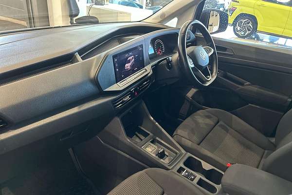 2022 Volkswagen Caddy TDI320 5 LWB