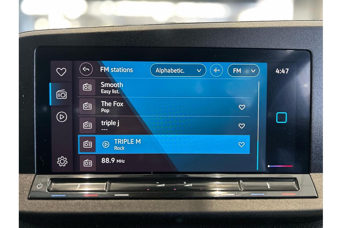2022 Volkswagen Caddy TDI320 5 LWB