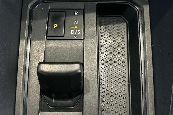 2022 Volkswagen Caddy TDI320 5 LWB