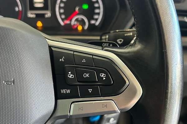 2022 Volkswagen Caddy TDI320 5 LWB