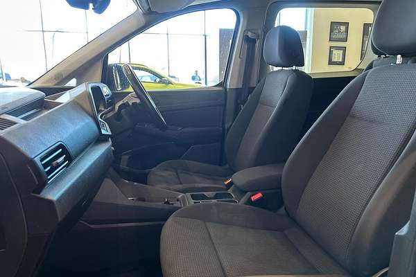 2022 Volkswagen Caddy TDI320 5 LWB