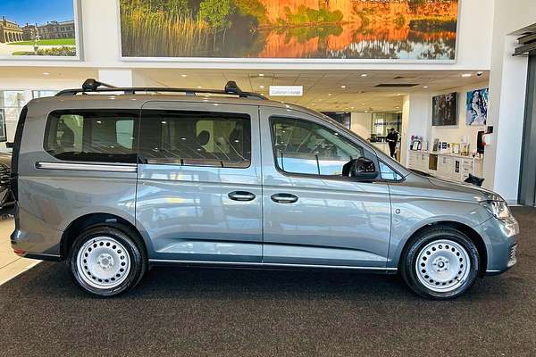 2022 Volkswagen Caddy TDI320 5 LWB